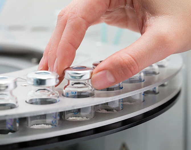 Discovering and developing new protein and peptide-based therapies.