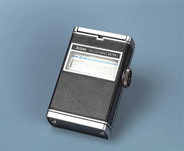 Ames Reflectance Meter